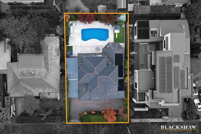 7 Carrington Street Deakin 7 Carrington Street Deakin