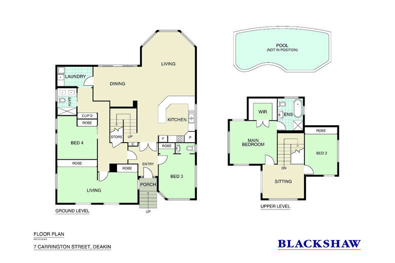 7 Carrington Street Deakin 7 Carrington Street Deakin