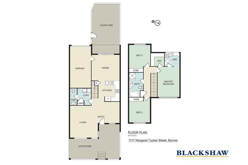 7/17 Margaret Tucker Street Bonner 7/17 Margaret Tucker Street Bonner