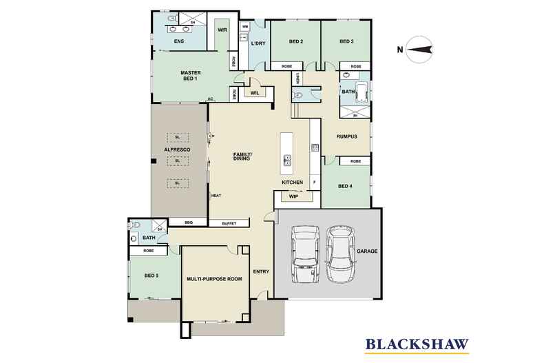 6 Perunga Rise Throsby 6 Perunga Rise Throsby