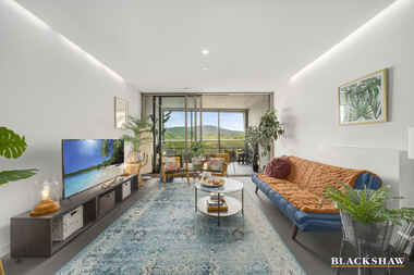 604/25 Edinburgh Avenue City