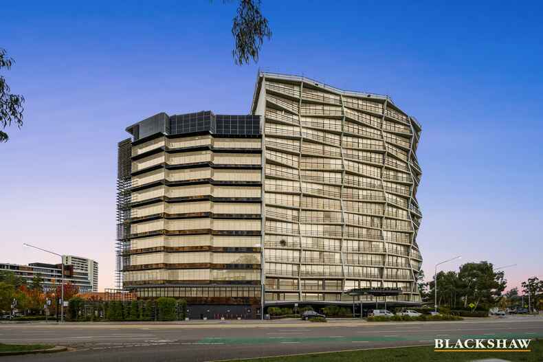 604/25 Edinburgh Avenue City 604/25 Edinburgh Avenue City