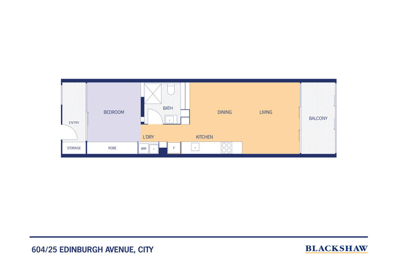 604/25 Edinburgh Avenue City 604/25 Edinburgh Avenue City