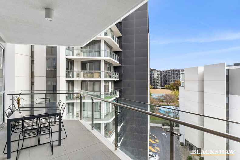83/7 Irving Street Phillip 83/7 Irving Street Phillip