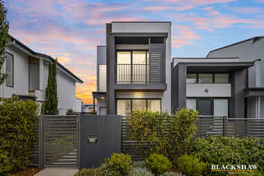 244 Gorman Drive Googong