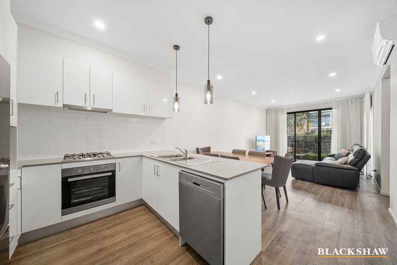 244 Gorman Drive Googong