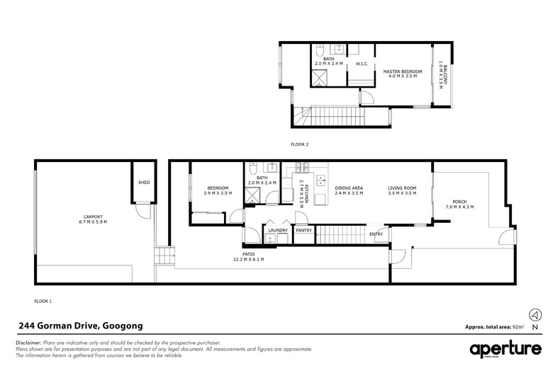 244 Gorman Drive Googong