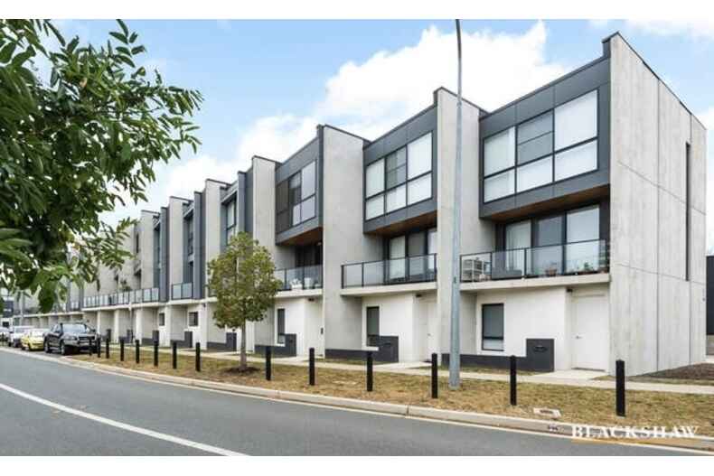 20/22 Dalkin Crescent Casey