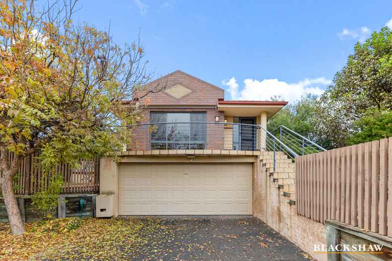 4/33 Gooreen Street Braddon