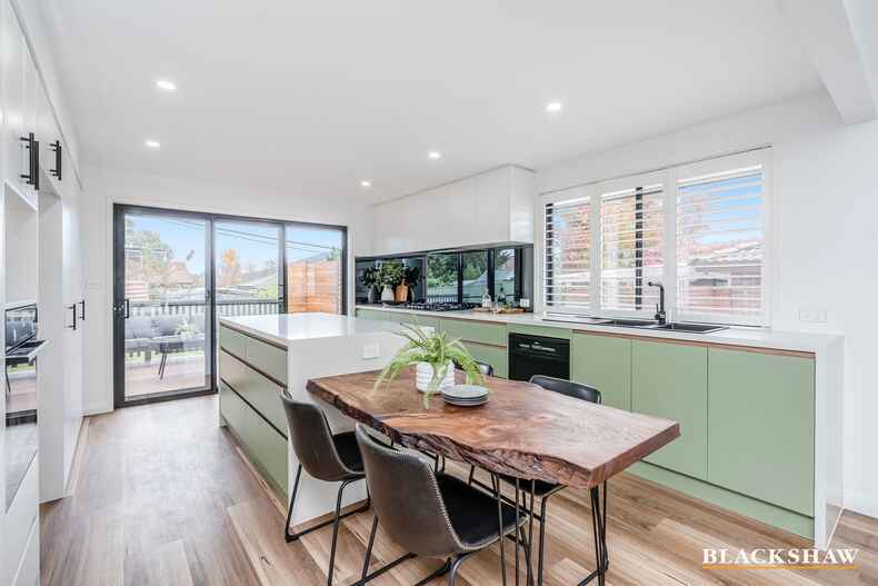 8 Sumner Place Wanniassa