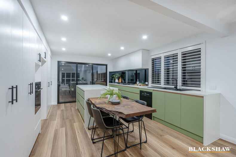 8 Sumner Place Wanniassa