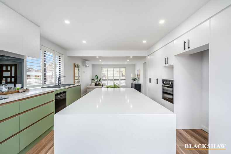 8 Sumner Place Wanniassa