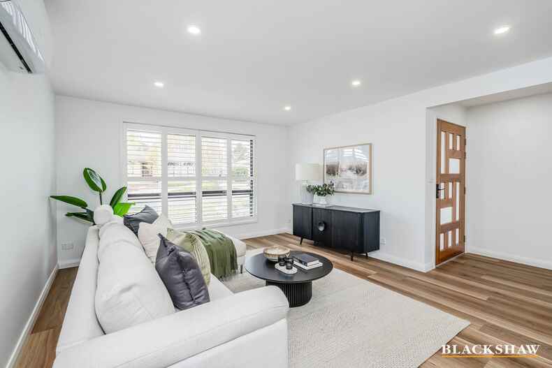 8 Sumner Place Wanniassa