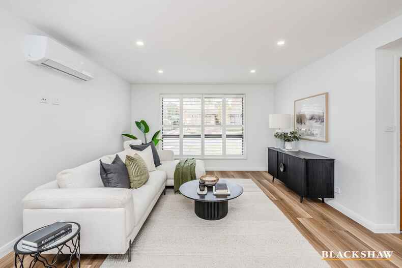 8 Sumner Place Wanniassa