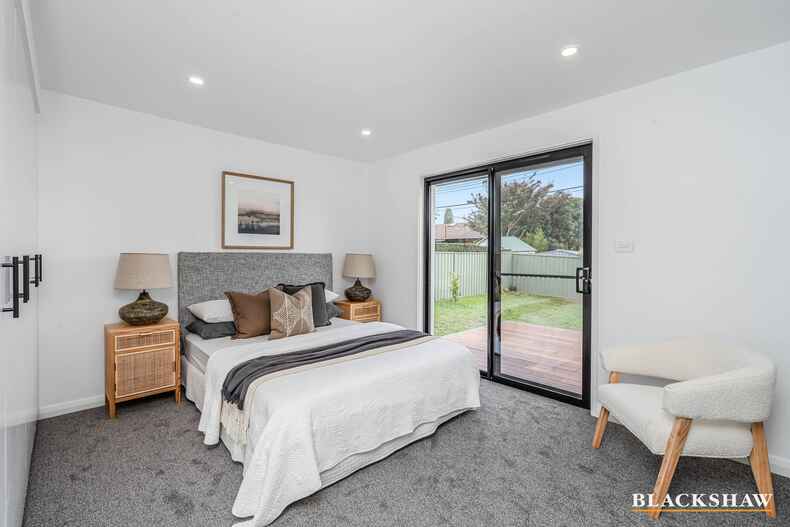 8 Sumner Place Wanniassa