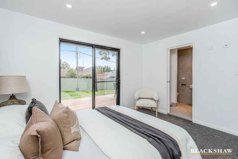 8 Sumner Place Wanniassa