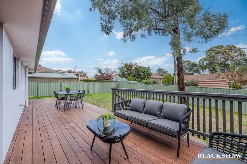 8 Sumner Place Wanniassa