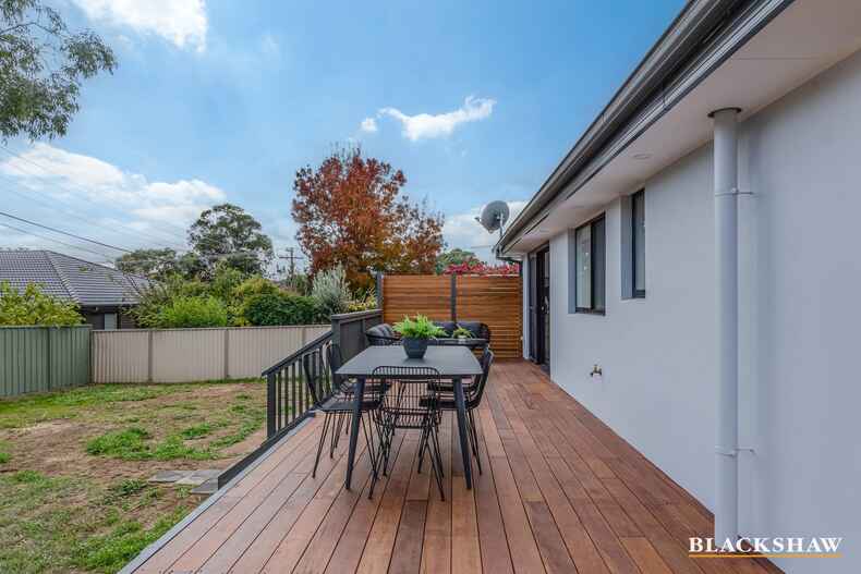 8 Sumner Place Wanniassa