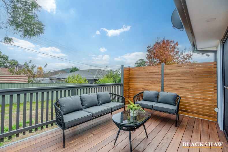 8 Sumner Place Wanniassa