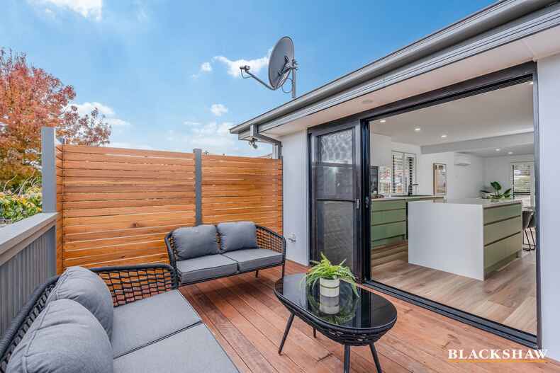 8 Sumner Place Wanniassa