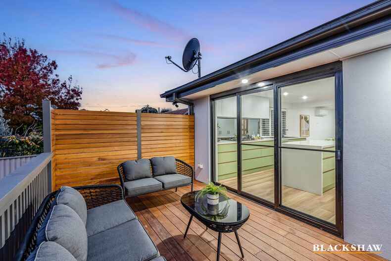 8 Sumner Place Wanniassa