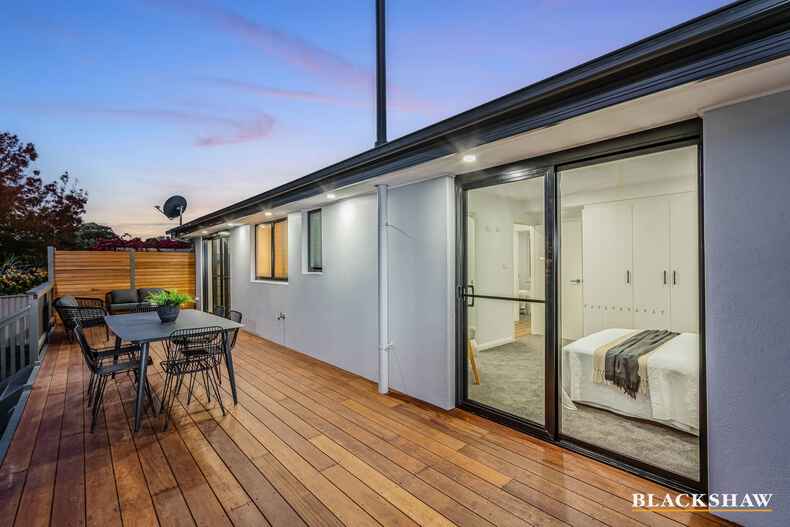 8 Sumner Place Wanniassa