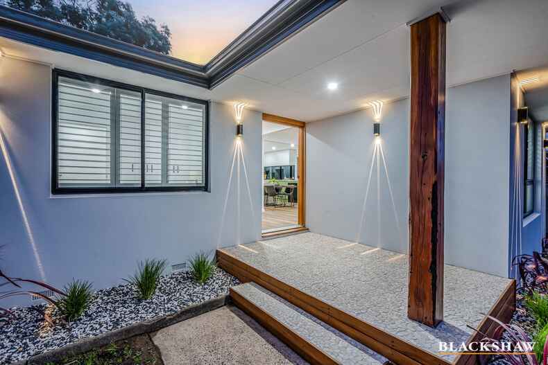 8 Sumner Place Wanniassa