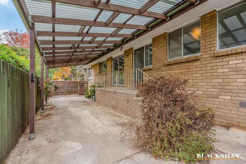 8 Nannine Place Fisher 8 Nannine Place Fisher