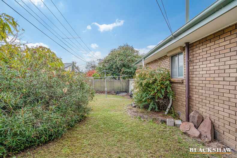 8 Nannine Place Fisher 8 Nannine Place Fisher