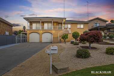 3 Naylor Close Crestwood