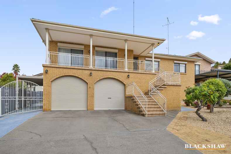 3 Naylor Close Crestwood