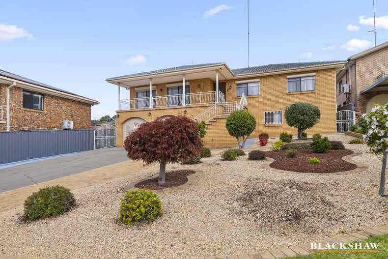 3 Naylor Close Crestwood