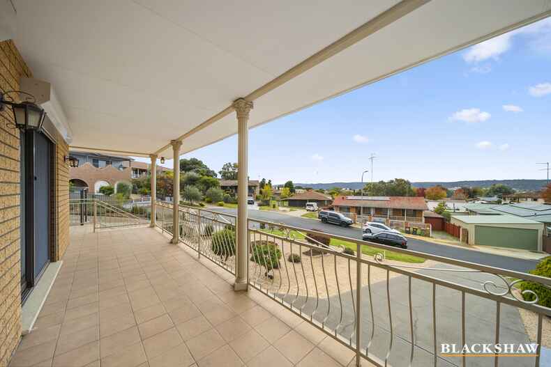 3 Naylor Close Crestwood