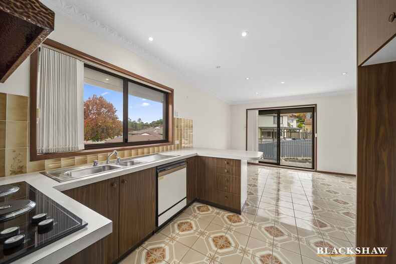 3 Naylor Close Crestwood