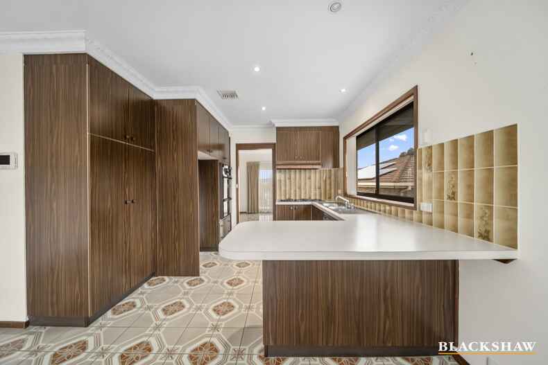 3 Naylor Close Crestwood