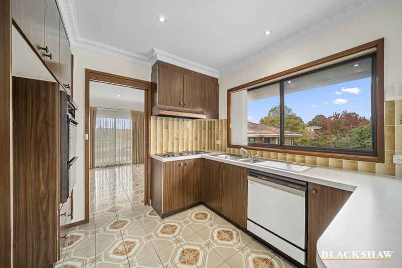 3 Naylor Close Crestwood