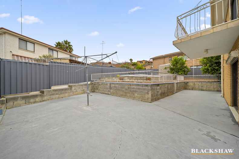 3 Naylor Close Crestwood