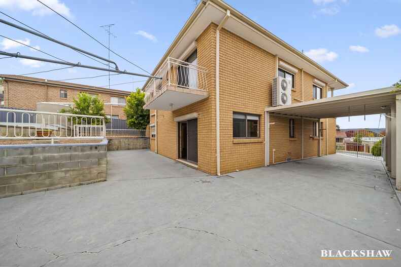 3 Naylor Close Crestwood