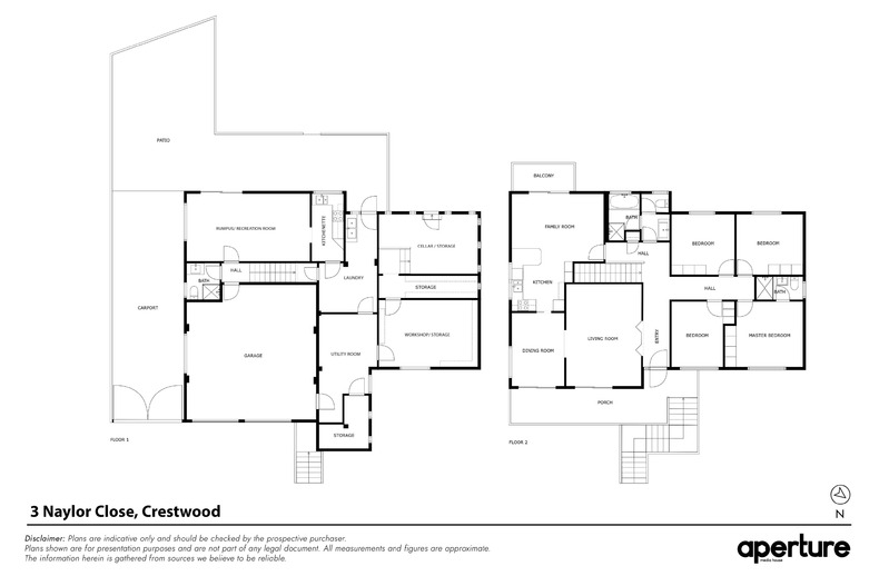 3 Naylor Close Crestwood