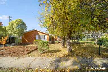 30 Sheehy Street Evatt