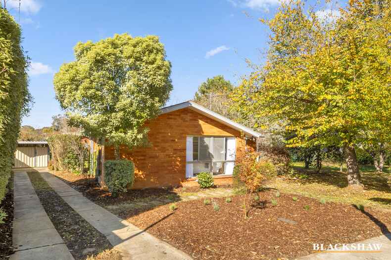 30 Sheehy Street Evatt 30 Sheehy Street Evatt