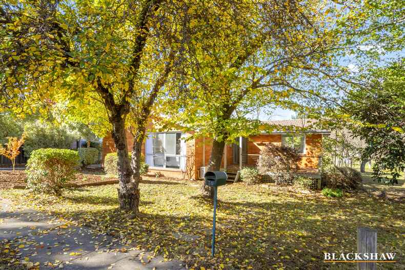 30 Sheehy Street Evatt 30 Sheehy Street Evatt