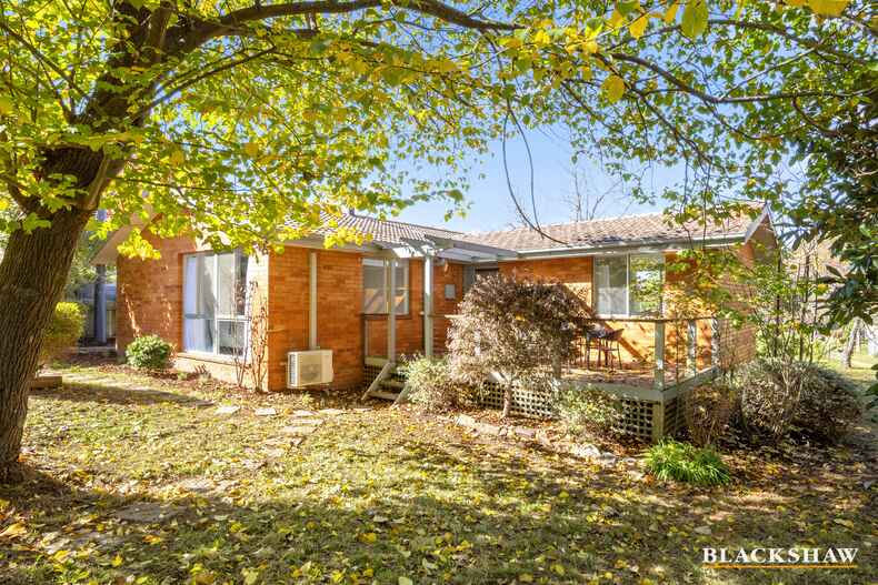 30 Sheehy Street Evatt 30 Sheehy Street Evatt