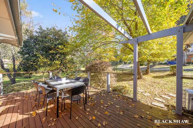 30 Sheehy Street Evatt 30 Sheehy Street Evatt