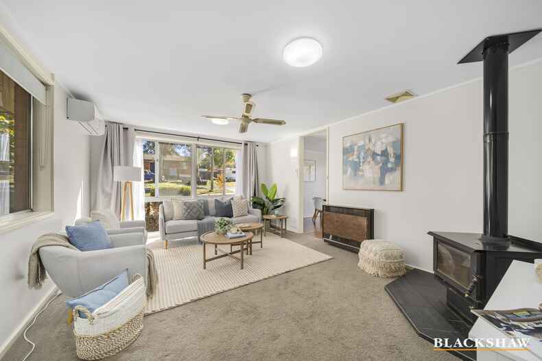 30 Sheehy Street Evatt 30 Sheehy Street Evatt