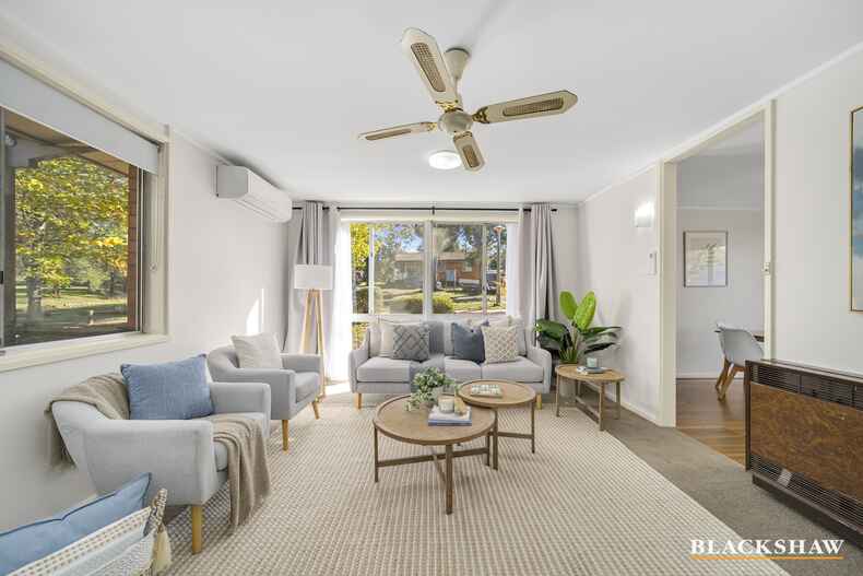 30 Sheehy Street Evatt 30 Sheehy Street Evatt