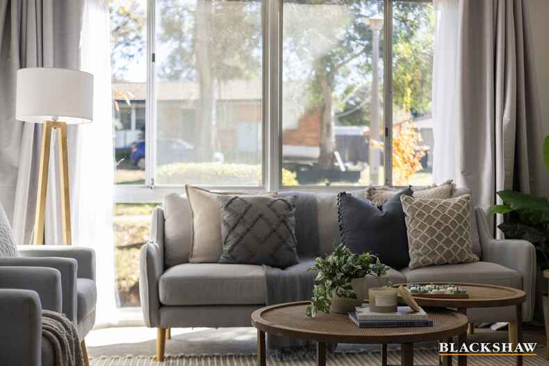 30 Sheehy Street Evatt 30 Sheehy Street Evatt