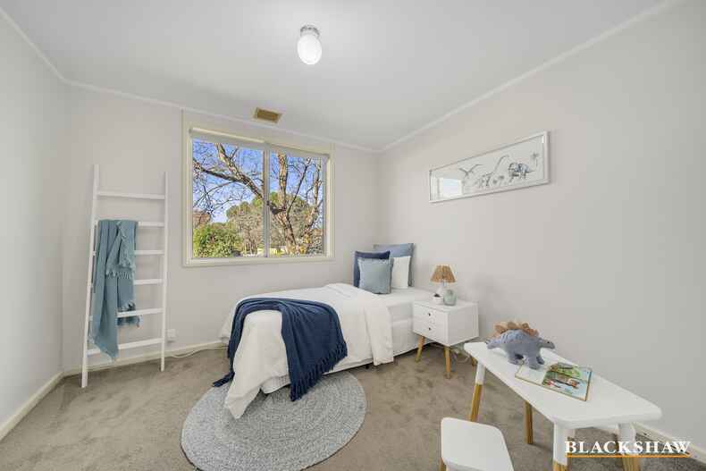 30 Sheehy Street Evatt 30 Sheehy Street Evatt