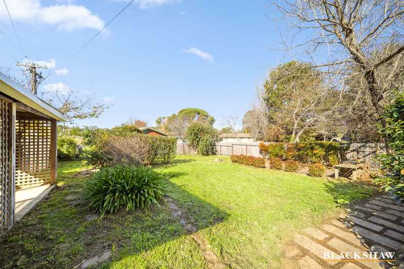 30 Sheehy Street Evatt 30 Sheehy Street Evatt