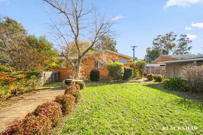 30 Sheehy Street Evatt 30 Sheehy Street Evatt